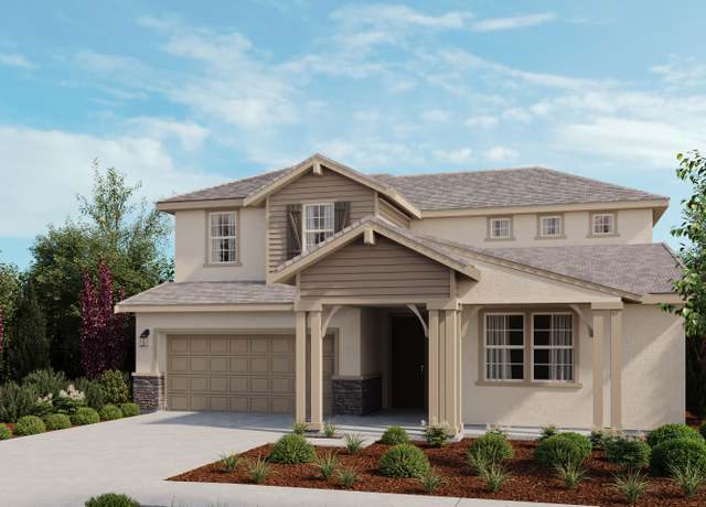 Property at Lotus Plan, Mountain House, CA 95391, 3 beds, 2.5 baths