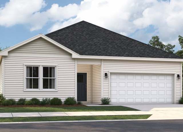 Property at Exeter Slab Plan, Selbyville, DE 19975, 3 beds, 2 baths