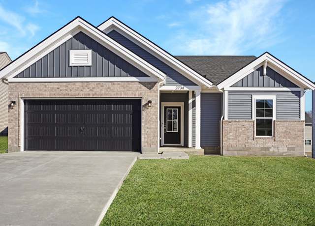 Property at 2734 Marycrest Dr #68, Evansville, IN 47712, 3 beds, 2 baths