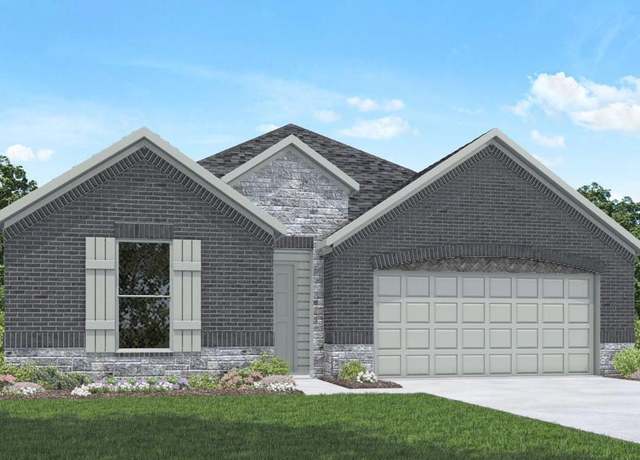 Property at 211 Springfield Terrace Ct, Conroe, TX 77304, 4 beds, 2.5 baths