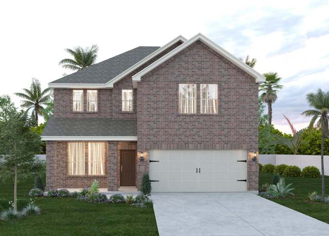 Property at Monte Plan, Laredo, TX 78045, 5 beds, 2.5 baths