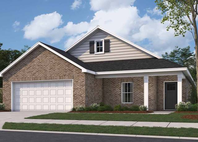 Property at Sycamore Plan, Millbrook, AL 36054, 4 beds, 2 baths