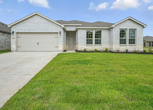 Property at 1908 Eugene St, Anna, TX 75409, 4 beds, 2 baths