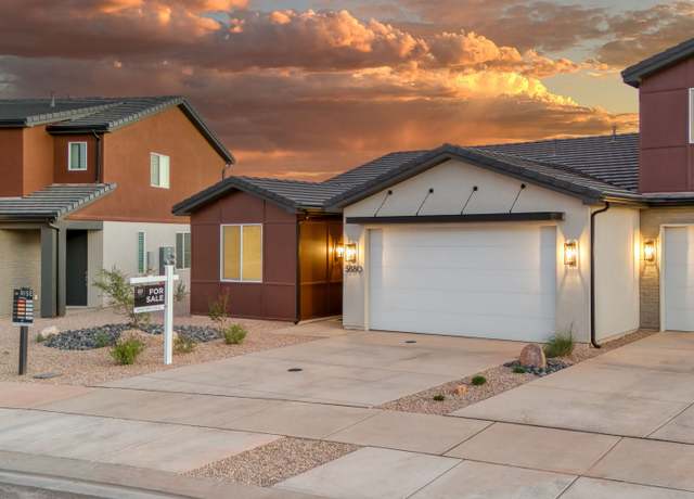 Property at Daybreak Plan, Washington, UT 84780, 3 beds, 2 baths