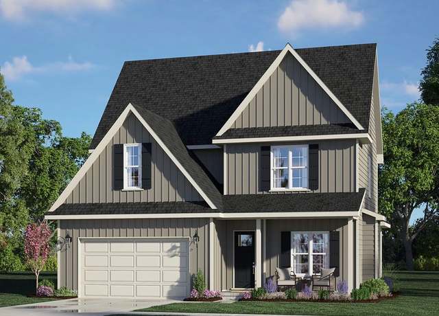 Property at The Reedsville Plan, La Grange, NC 28551, 4 beds, 3 baths