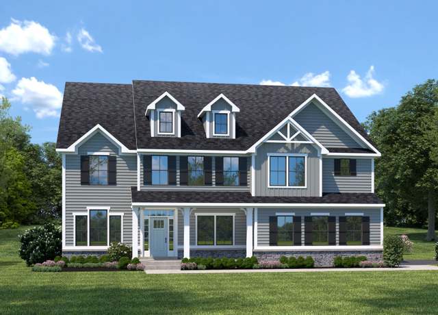 Property at Versailles Plan, Fredericksburg, VA 22406, 4 beds, 4 baths