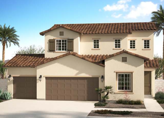 Property at Tamburlaine Plan, Glendale, AZ 85302, 3 beds, 3 baths