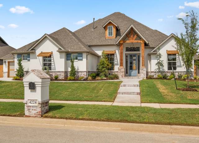 Property at Wade - Side Entry Plan, Norman, OK 73072, 3 beds, 2.5 baths