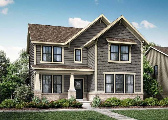 Property at 13646 Grand Abbey Way, Fishers, IN 46037, 3 beds, 2.5 baths