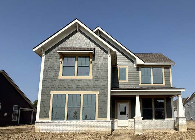 Property at 13646 Grand Abbey Way, Fishers, IN 46037, 3 beds, 2.5 baths