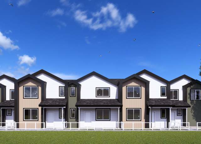 Property at Pinecliffe Plan, Evans, CO 80620, 3 beds, 2.5 baths