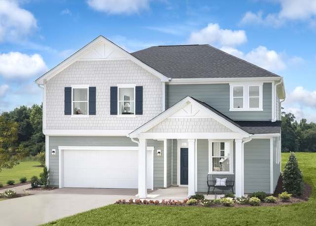Property at Plan 2338 Modeled Plan, Lillington, NC 27546, 3 beds, 2.5 baths