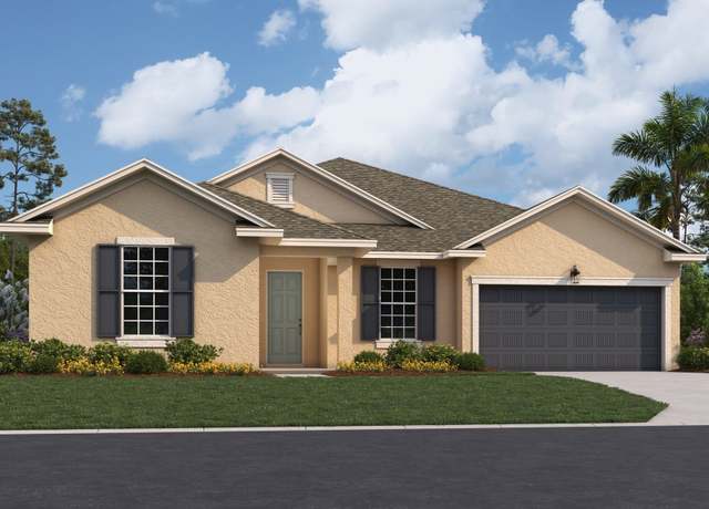 Property at 17397 Crisp Apple Ln, Land O Lakes, FL 34638, 4 beds, 3 baths