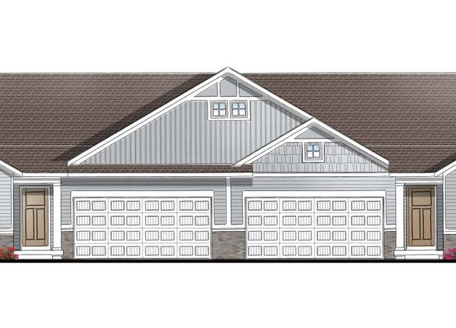 Property at Ashford Plan, Grand Rapids, MI 49534, 2 beds, 2.5 baths