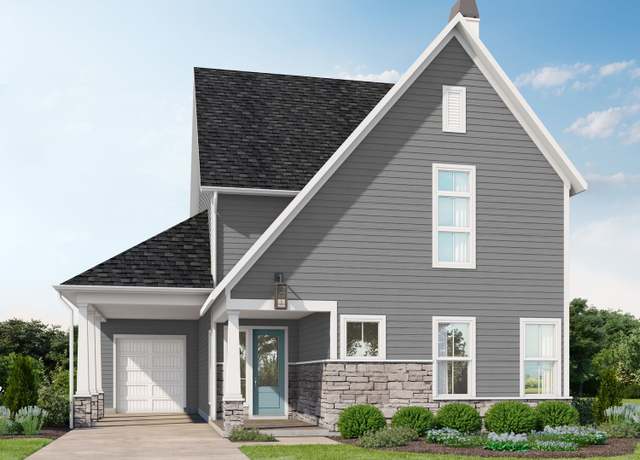 Property at The Seaglass Plan, Sherrills Ford, NC 28673, 3 beds, 1.5 baths