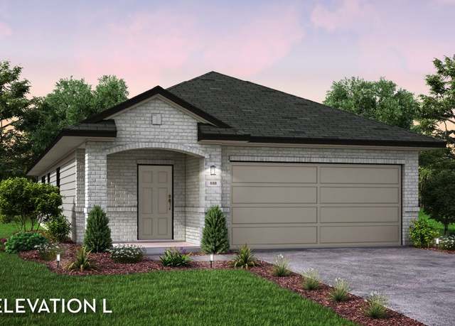 Property at Pecan Plan, La Marque, TX 77568, 3 beds, 2.5 baths