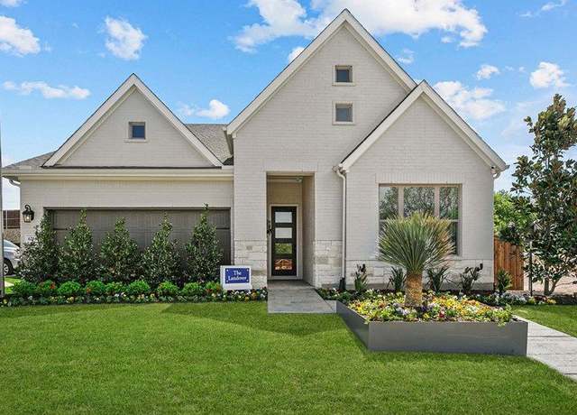 Property at Landover Plan, Fort Worth, TX 76112, 4 beds, 3 baths