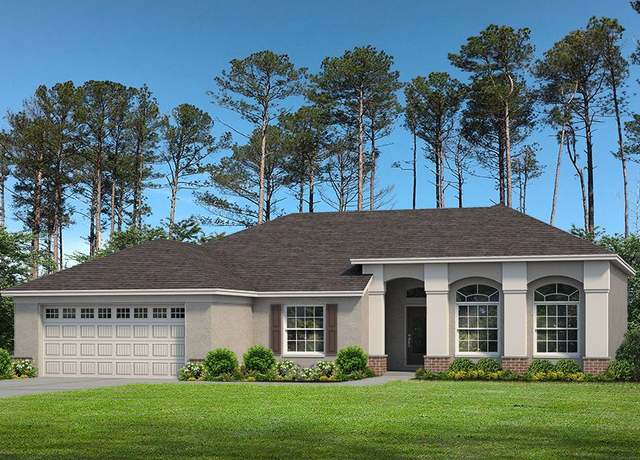 Property at Sweetwater III Plan, Spring Hill, FL 34609, 3 beds, 2 baths
