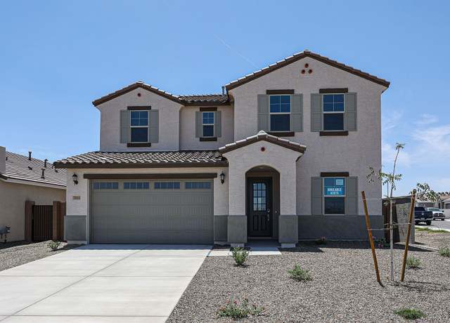 Property at 3864 S 241st Ln, Buckeye, AZ 85326, 4 beds, 2.5 baths