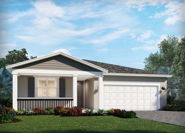 Property at 6304 NW Cloverdale Ave, Port Saint Lucie, FL 34987, 4 beds, 3 baths