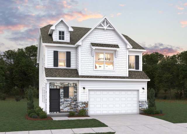 Property at Oasis Plan, Gaffney, SC 29341, 3 beds, 2.5 baths