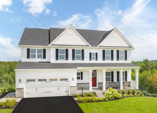 Property at Saint Lawrence Plan, Pittstown, NJ 08867, 4 beds, 2.5 baths