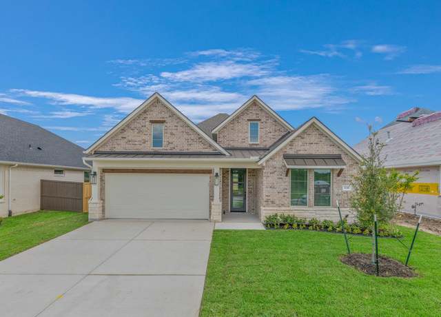 Property at The Madeline Plan, College Station, TX 77845, 3 beds, 2 baths