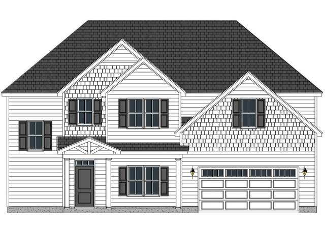 Property at Camden Plan, Greenville, NC 27858, 4 beds, 3 baths