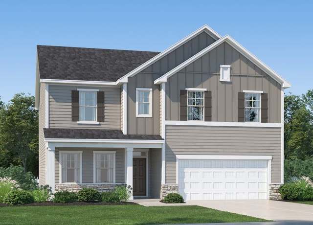 Property at 516 Morning Light Dr, Angier, NC 27501, 5 beds, 3 baths