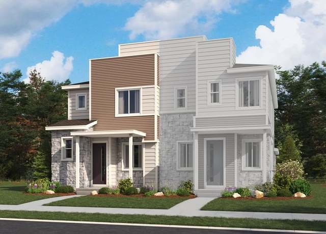 Property at Boston Plan, Aurora, CO 80019, 3 beds, 2.5 baths