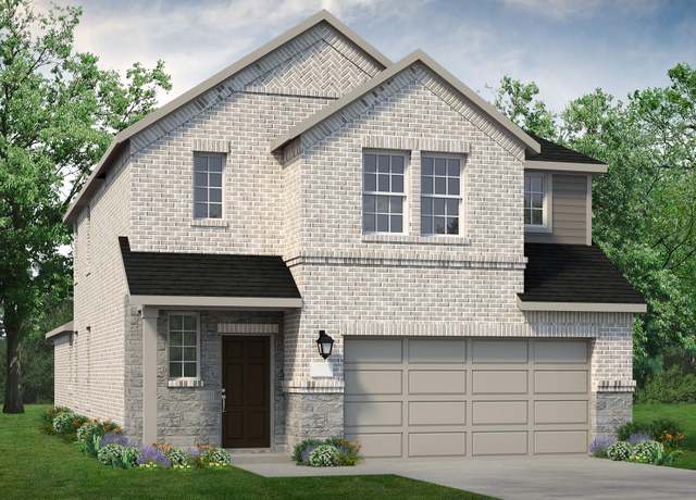 Property at 184 Palo Duro Bnd, Rhome, TX 76078, 4 beds, 2.5 baths