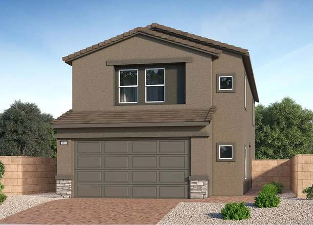 Property at 3960 Richmar Butte Ave, Las Vegas, NV 89139, 4 beds, 3 baths