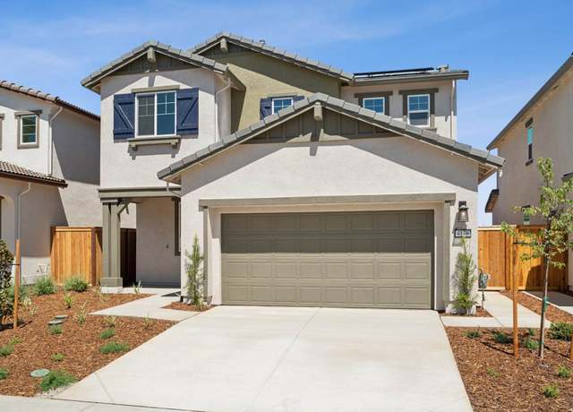 Property at 4176 Colmas Way, Rancho Cordova, CA 95742, 3 beds, 2.5 baths