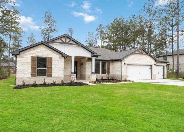 Property at Carter Plan, Pleasanton, TX 78064, 4 beds, 2 baths