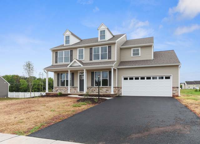 Property at Beechwood Plan, York, PA 17404, 4 beds, 2.5 baths