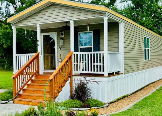 Property at Model 14663U Plan, Newport, NC 28570, 2 beds, 2 baths