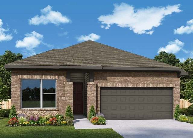 Property at 2111 Standley Ct, Todd Mission, TX 77316, 4 beds, 3 baths