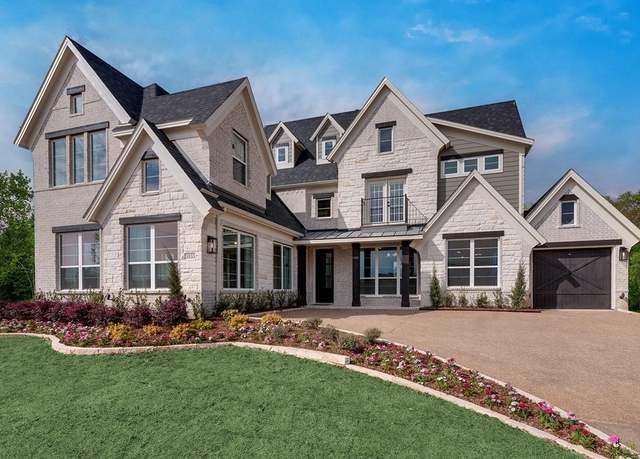 Property at Lake Forest - 3 Car Garage Plan, Frisco, TX 75034, 4 beds, 4 baths