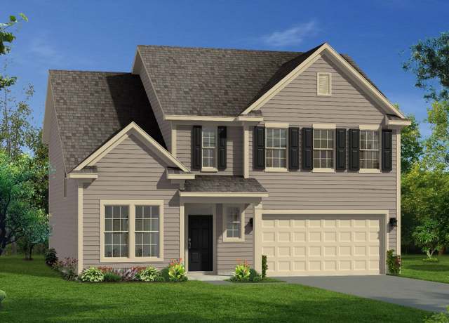 Property at Hawthorne Plan, Zebulon, NC 27597, 3 beds, 2.5 baths