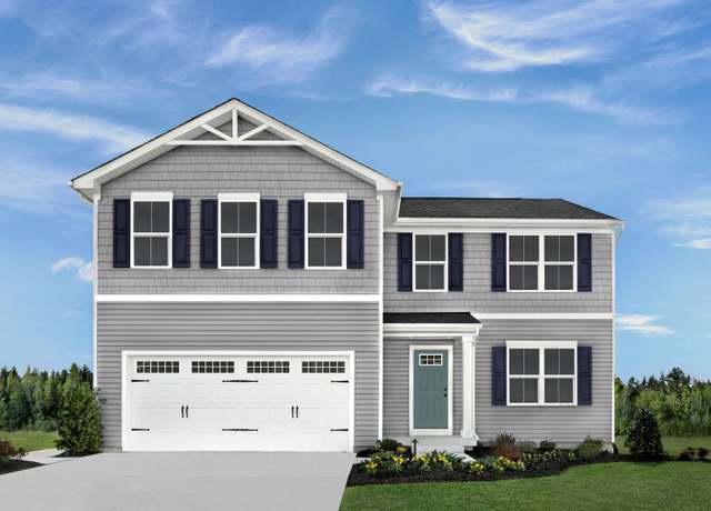 Property at Elder w/ Basement Plan, Norton, OH 44203, 4 beds, 2.5 baths