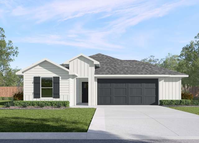Property at The Easton Plan, Kyle, TX 78640, 4 beds, 2 baths