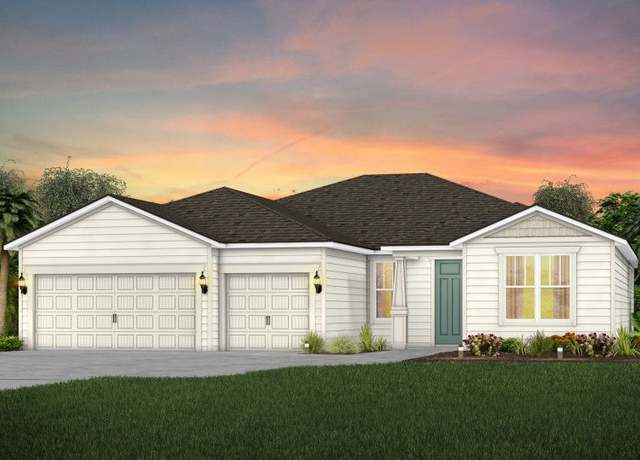 Property at Stellar Plan, Ponte Vedra, FL 32081, 3 beds, 3 baths