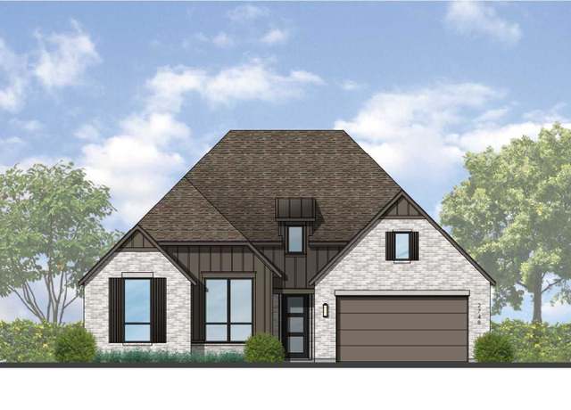 Property at 7545 Camas Avenue Pr, Venus, TX 76084, 4 beds, 3.5 baths