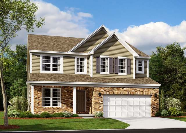 Property at 2847 Sky Crossing Dr, Beavercreek, OH 45434, 5 beds, 3.5 baths