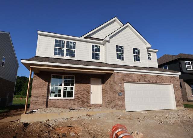 Property at 2847 Sky Crossing Dr, Beavercreek, OH 45434, 5 beds, 3.5 baths
