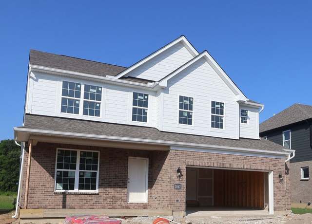 Property at 2847 Sky Crossing Dr, Beavercreek, OH 45434, 5 beds, 3.5 baths