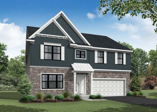 Property at Sienna Plan, Dillsburg, PA 17019, 4 beds, 2.5 baths