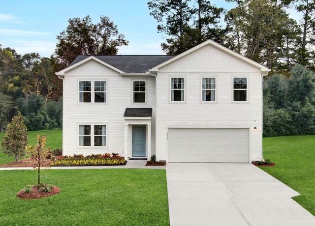 Property at Homes Available Soon Plan, Ladson, SC 29456