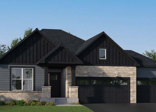 Property at Salem Plan, Saint Michael, MN 55376, 3 beds, 2 baths