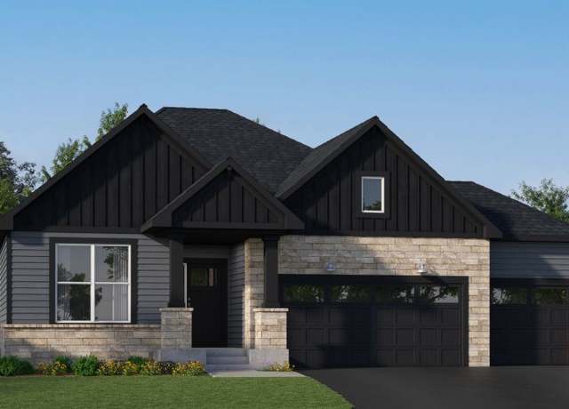 Property at Salem Plan, Saint Michael, MN 55376, 3 beds, 2 baths